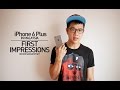 iPhone 6 Plus In Malaysia: First Impressions