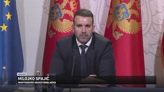 Szigorítanak a fegyvertartási törvényen Montenegróban