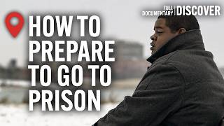 The Last Days of Freedom: Waiting for the Prison Sentence