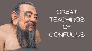 30 Confucius Quotes