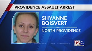 Providence police make arrest in assault of woman by ATV riders