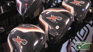 Callaway X2 Hot - Stadium Golf Center