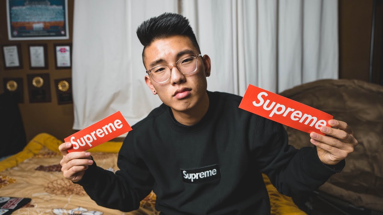 Am I A Hypebeast...? End Of Year Q&A - YouTube