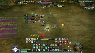 Gamez Aion 5.3 Yuri 3v3 PvP (with Zpeed)