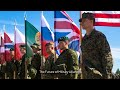 the shocking geopolitical implications of military alliances exposed