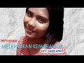 MELEPASKAN KEMARAHAN - KETHERINE ( COVER )