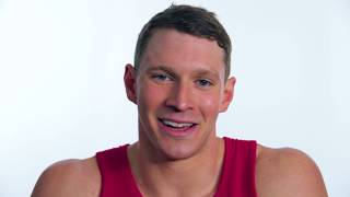 Ryan Murphy Shares His Thoughts on the New Speedo Fastskin