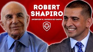 Robert Shapiro: OJ's Attorney Reveals Untold Stories
