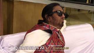 6th Indian Tarot Gurudev speech Chandigarh 7 April 24 | Conference | Gurudev GD Vashist Astrologer