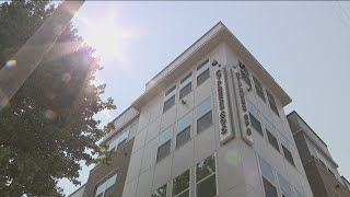 Affordable housing opens in Atlanta's Old Fourth Ward