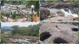 പെരുന്തേനരുവി വെള്ളച്ചാട്ടം | Perunthenaruvi Waterfalls