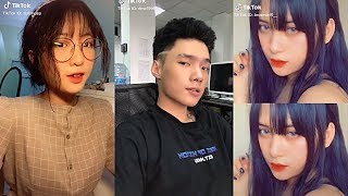 Trào lưu Cover "Simple Love (Rap Version) - Obito x Seachains" cực Hot #2 | Tik Tok VN