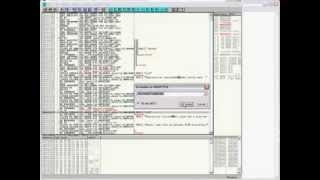 Cracking and Patching With OllyDbg