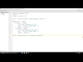 Python Practice:  Number Guessing Game with While Loops & If Statements