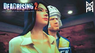 #7 「サイコパスとゾンビしかいないギャンブルリゾートで3日間生き残る」ゲーム【Dead Rising2/デッドライジング２】実況