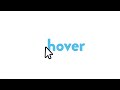 Hover - Automated Cursor and Button Animation for After Effect