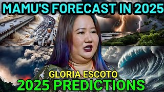 MAMU's SHOCKING 2025 Prediction You Won't Believe