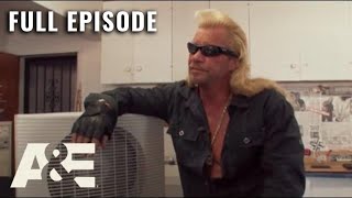 Dog The Bounty Hunter: When a Stranger Calls (Season 5, Episode 16) | Full Episode | A&E