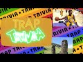 King Von Attempts To Make Orange Juice   Trap Trivia™