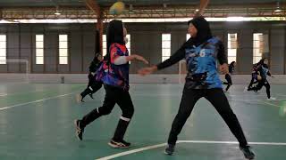 SIK HANDBALL CHALLENGE P15 THE CROWS HC VS CRAZYHANDBALL