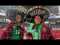 caramelo llegÓ a la serie del caribe para apoyar a charros de jalisco contra leones del escogido