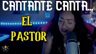 MIGUEL ACEVES MEJÍA || CANTANTE ESPAÑOLA CANTA || en vivo sin ecualizar voz (Cover Sheila Carrasco)