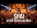 Si Ai - Tayna - AFRO HOUSE REMIX I SAVANNA ECHO #afroremix
