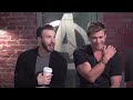 Chris Evans - Funny moments