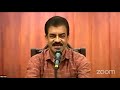 mk damodaran former advocate general kerala memorial webinar