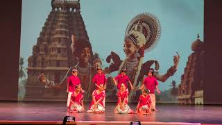 Seattle pongal celebration