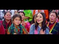 new lok dohori song 2080 टोपी किनेको topi kineko by khuman kalpana rabin lamichhane u0026 rabina2024