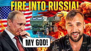 HIMARS Destruction in Crimea! | USA Weapons Can Fire Into Russia Now! | Ukraine War Update