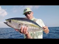 Reel Time Florida Sportsman - Grand Bahama Excursion