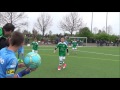 ofk sport team vfl herrenberg 0 1 u11 dominos cup 2017