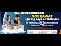 LIVE!! Ngering Bersholawat Bersama Gus Yusuf Macul Langit & Gus Hafids Makarim