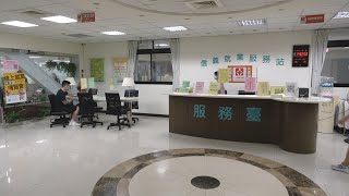 疫情升溫求職不易 勞動部推2計畫保障無薪假勞工生活｜20220606 公視晚間新聞