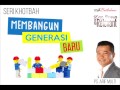 membangun generasi baru ps. arif multi