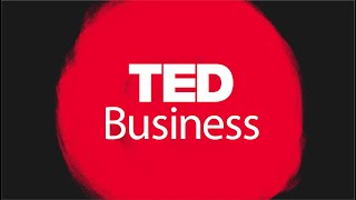 The power of purpose in business | Ashley M. Grice | TED Business