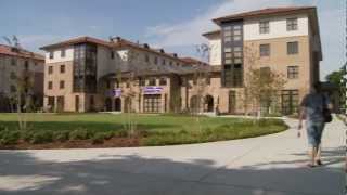 LSU Residential Colleges