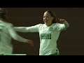 highlights rangers 0 hibs 3 scottishpower women s premier league