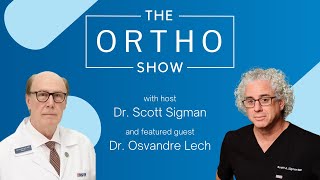 Dr. Osvandre Lech - An International Shoulder King