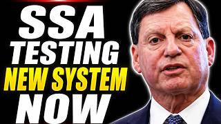 Ssa Testing New System In 2 States Big Changes Coming