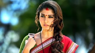 Mera Sangharsh Hindi Dubbed l Nayanthara l  Mammootty | Malayalam South Superhit Movie In Hindi