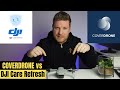 DJI CARE REFRESH VS COVERDRONE | BEST DRONE INSURANCE?