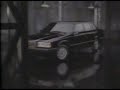 volvo 1994 940 commercial