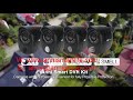 anni 4ch cctv camera system with 4 pcs 1080p alarm functional camera 4ch 1080n xvr