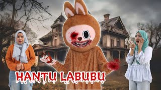 HANTU LABUBU PENUNGGU RUMAH TUA | CHIKAKU FAMILY