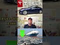 தமிழ்நாட்டில் டெஸ்லா கார்🚘🤯 tesla elonmusk shorts teslaintamilnadu teslacar