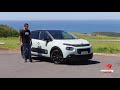 2018 citroen c3 review motoring.com.au