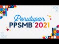 Upacara Penutupan PPSMB UGM 2021